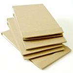 Matchbook Style Notepads H..